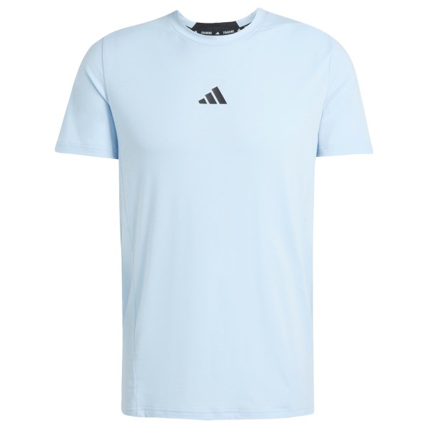 adidas - D4T Tee - T-shirt technique