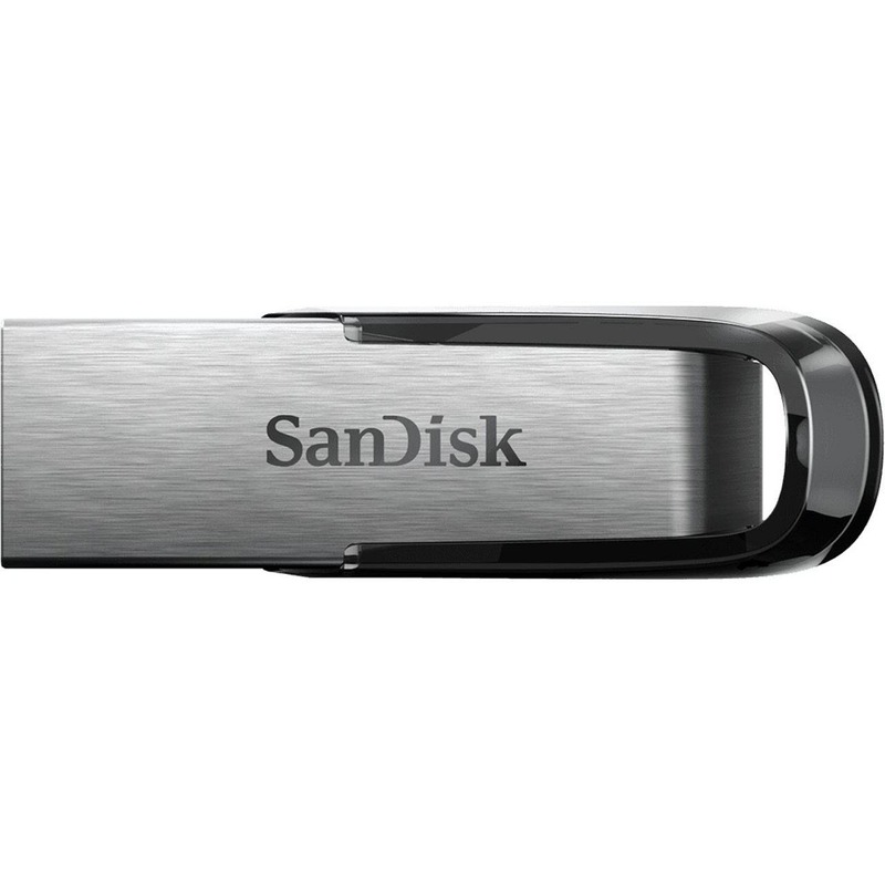 SanDisk USB-Stick Ultra Flair, 256 GB, USB 3.0, 1 Stück