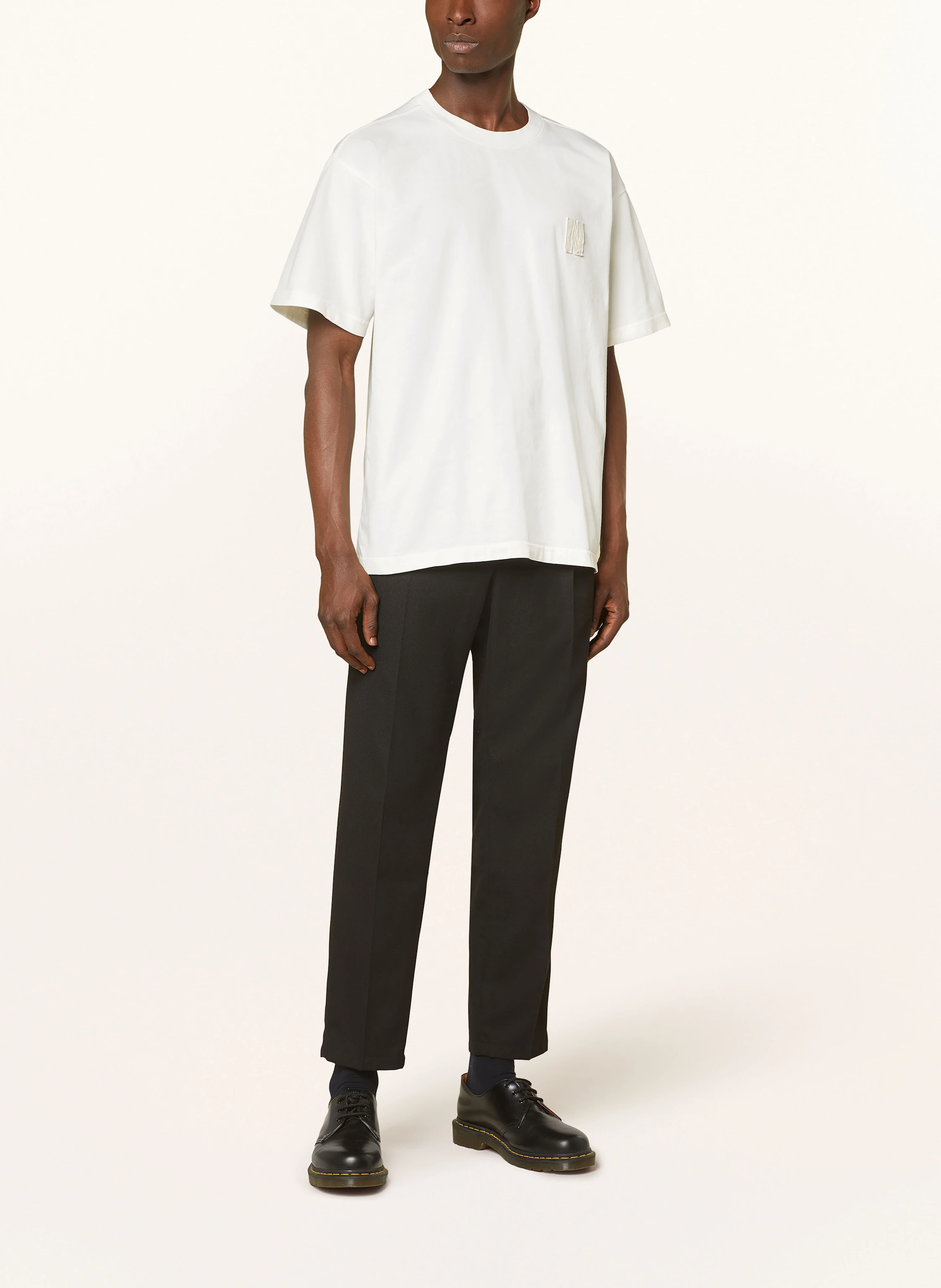 NORSE PROJECTS T-Shirt SIMON