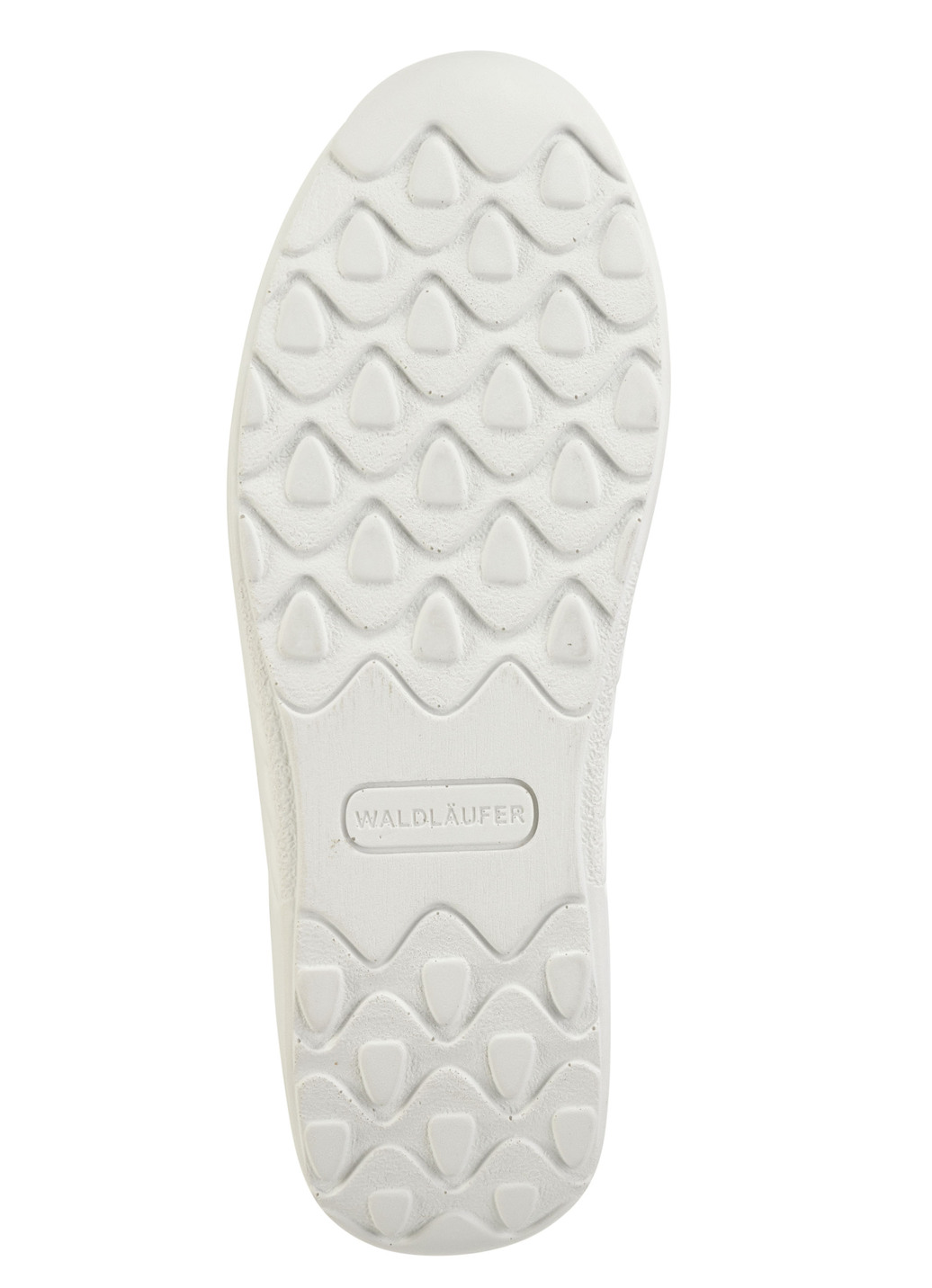 Waldläufer Schnürschuh mit Abrollfunktion