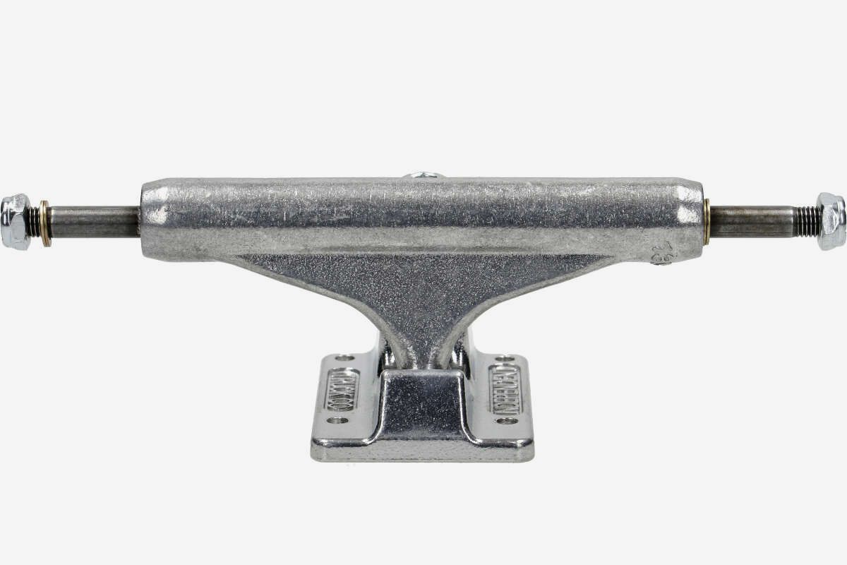Independent 139 Mid Achse (polished) 8