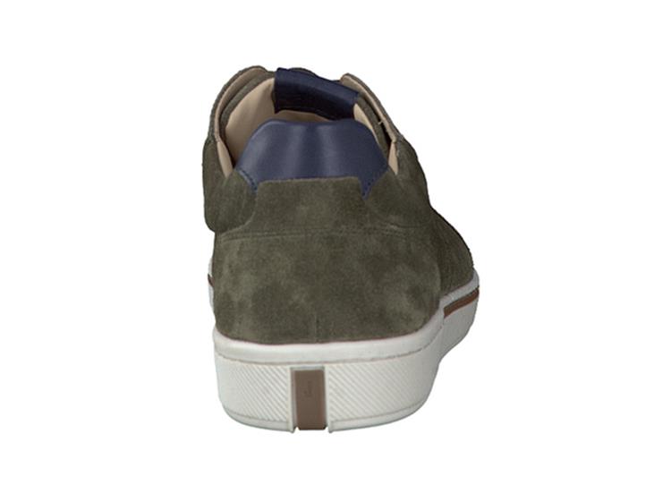 van Bommel SBM-10019 green