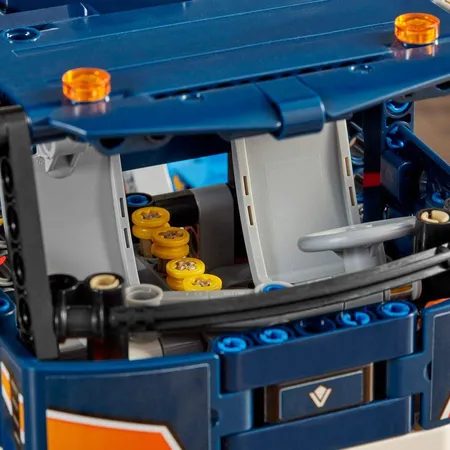 LEGO® Technic 42112 Betonmischer-LKW