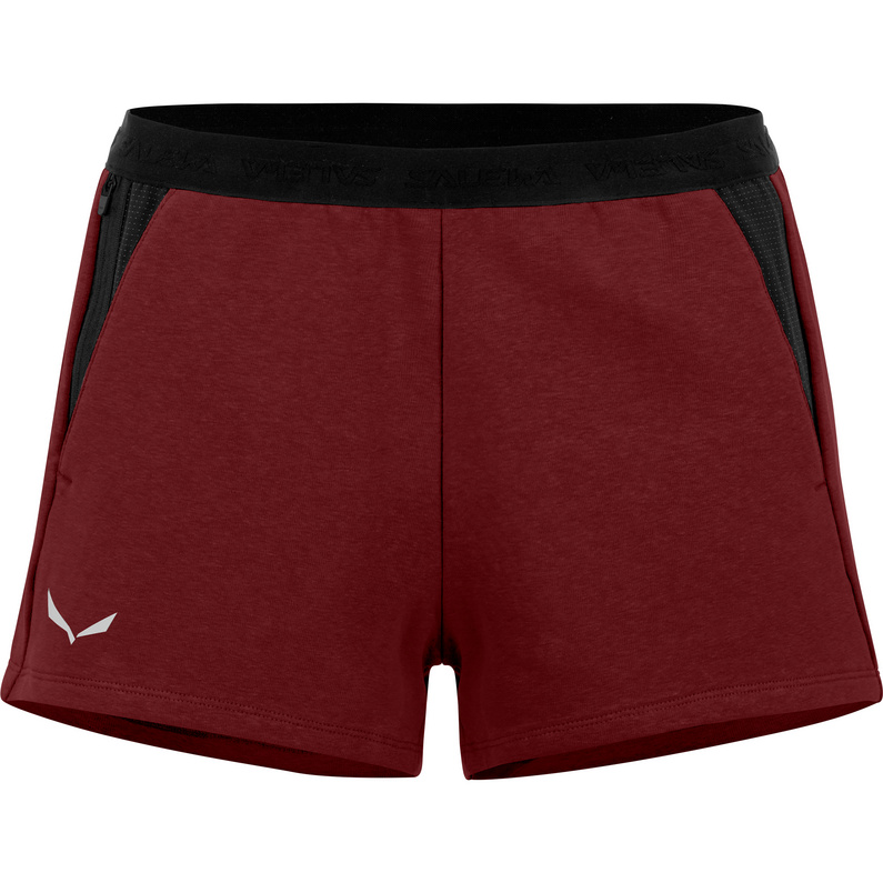 Salewa Damen Lavaredo Hemp Train Shorts