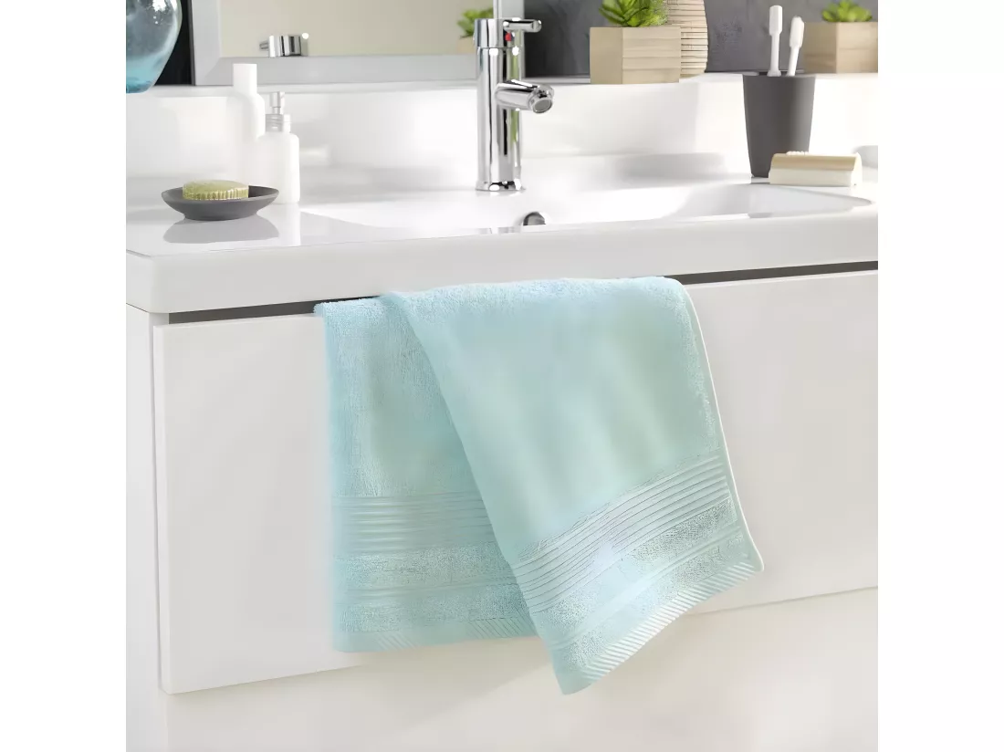 Serviette de Toilette 