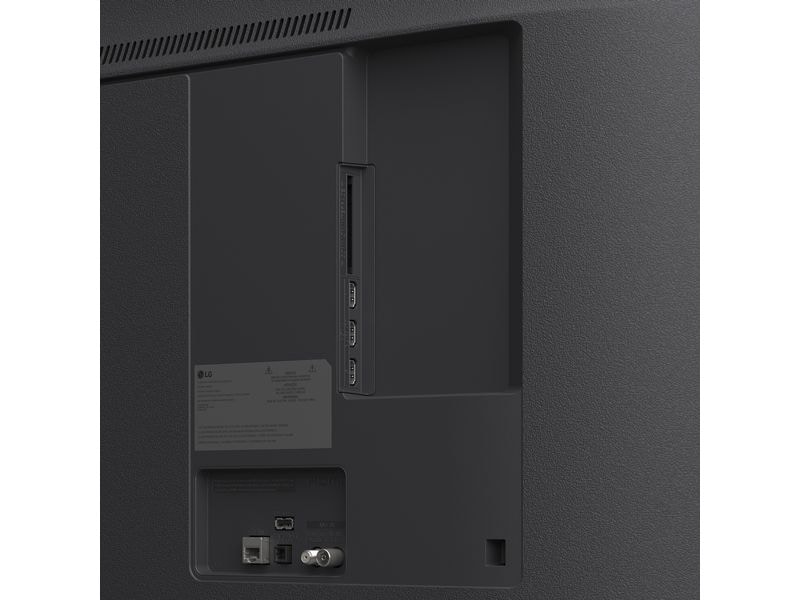 LG TV 65UA75006LA 65