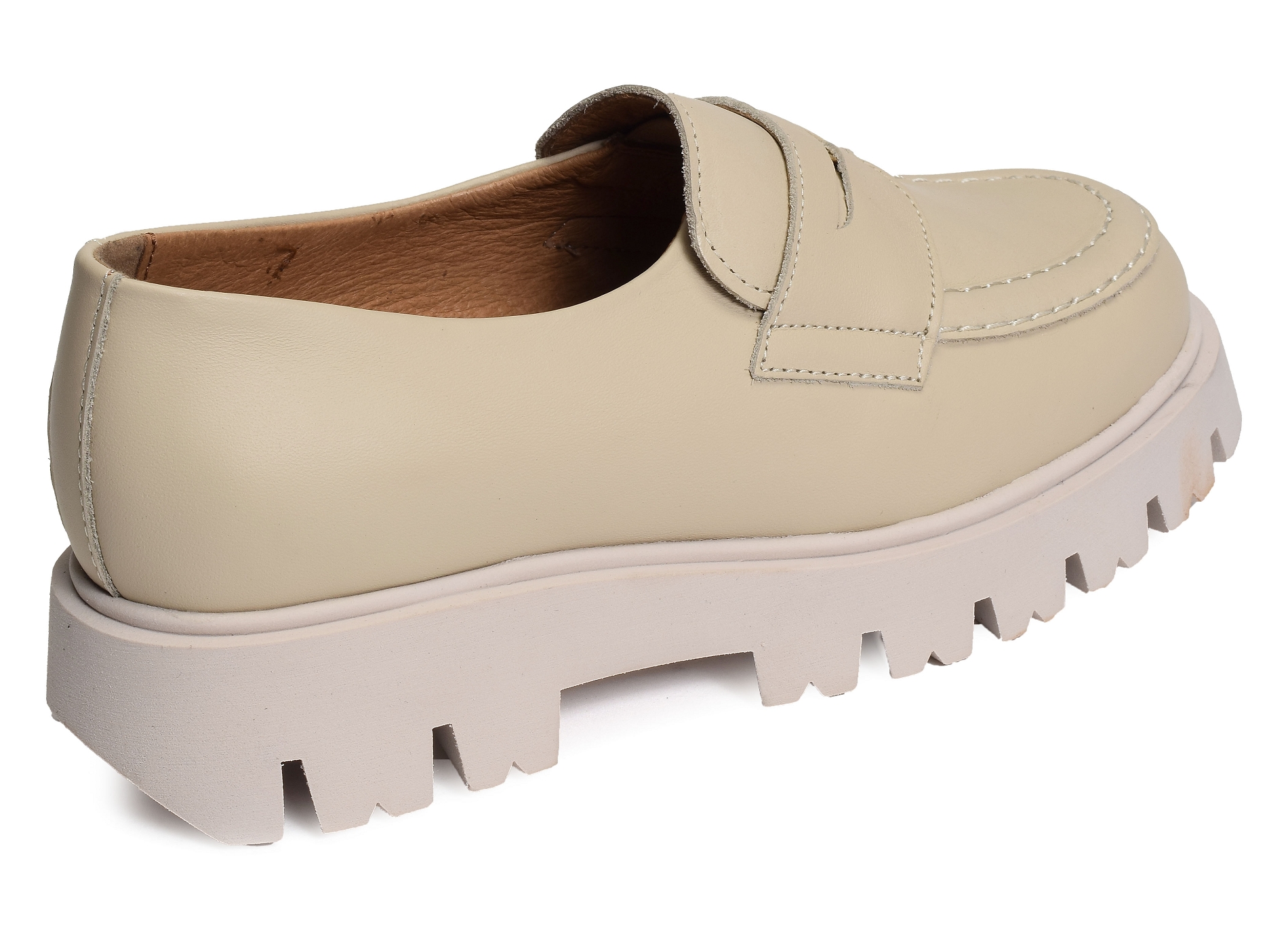 Parte beige