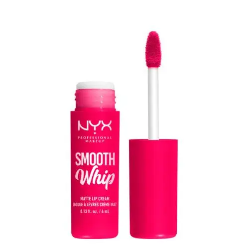 Smooth Whip Matte Lip Cream Pillow Fight