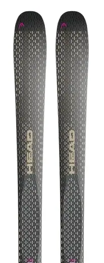 Head Crux 105 Pro Touring Ski - Alpinski | SkatePro