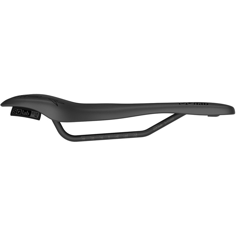SQ-lab 612 Ergowave R S-Tube Fahrradsattel