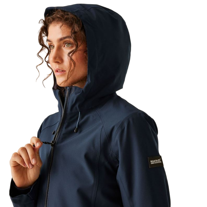 Denbury 3-in-1 Jas