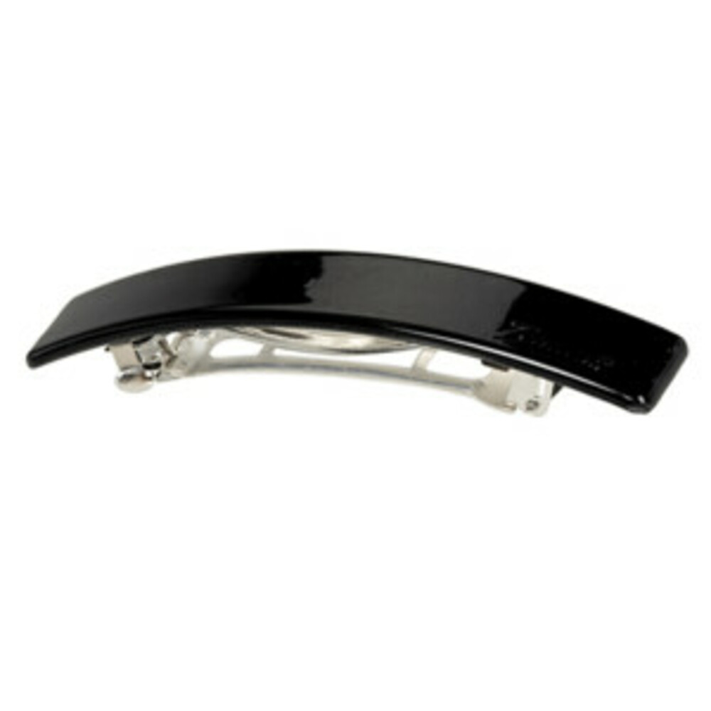Zenner Haarspeld Stay in Hair Zwart 10,5cm