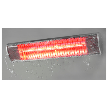 Elektrische terrasverwarmer Eurom Golden Comfort 1800 watt