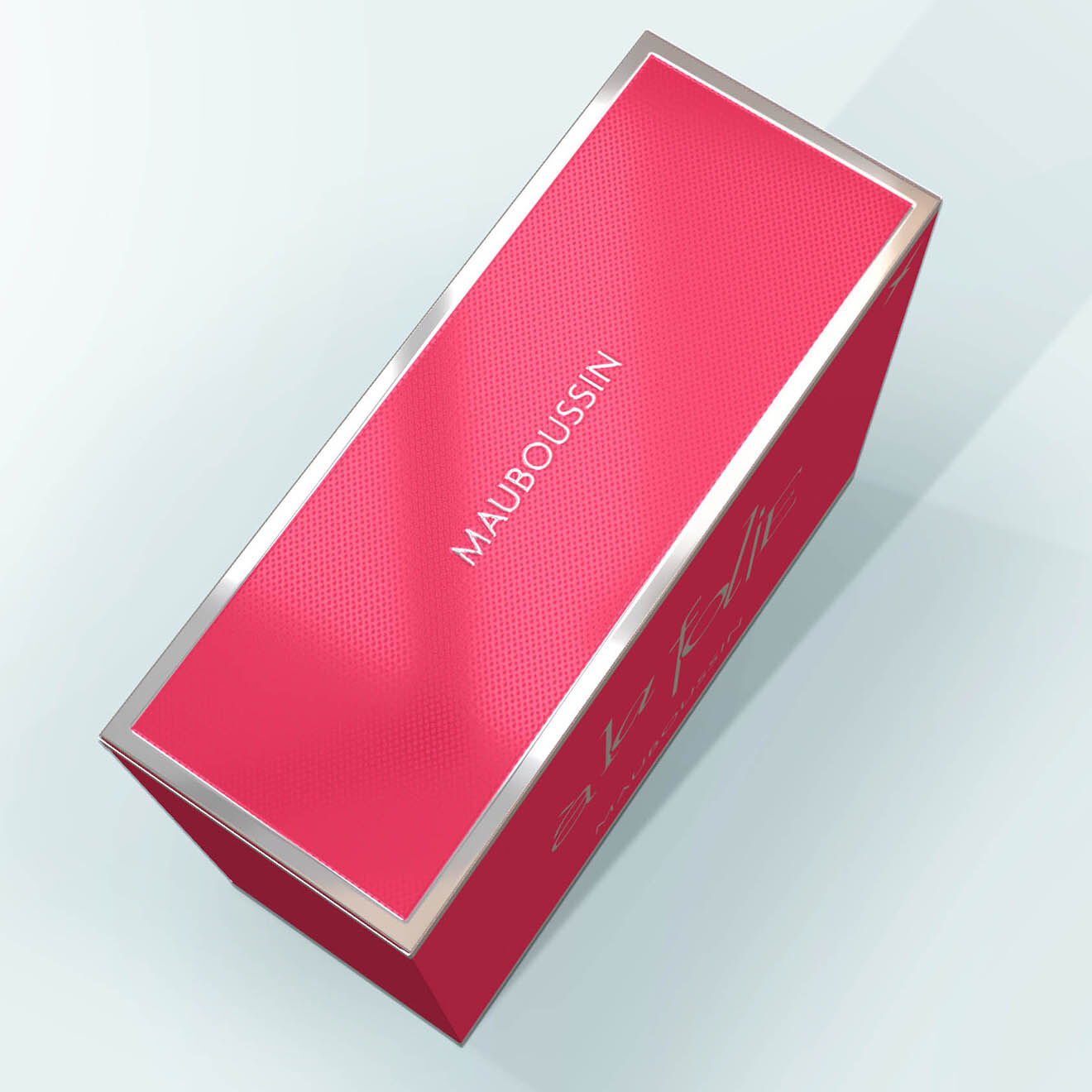 Mauboussin Coffret A La Folie - 4 pièces