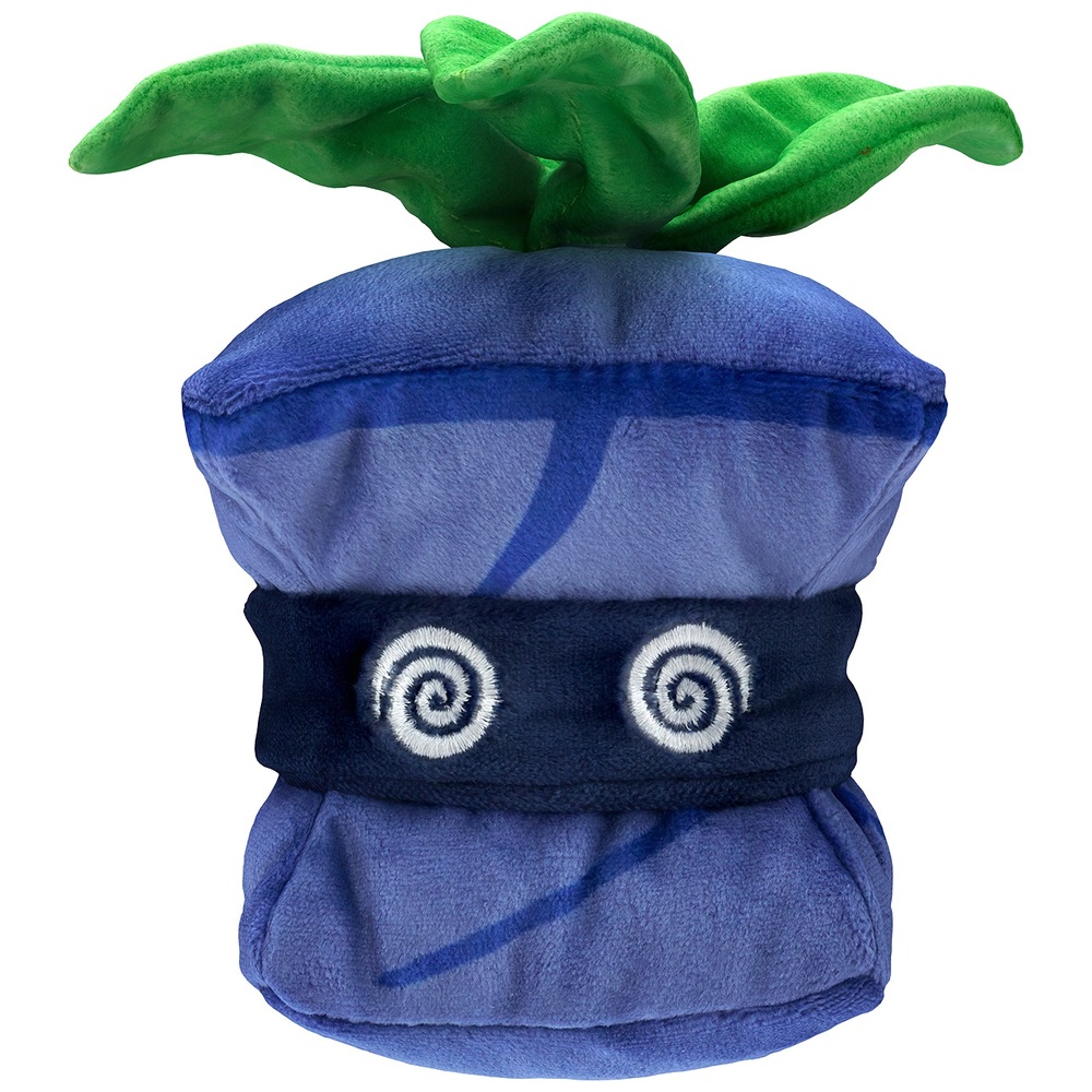 Blox Fruits 10cm Sammelplüschtier-Sortiment