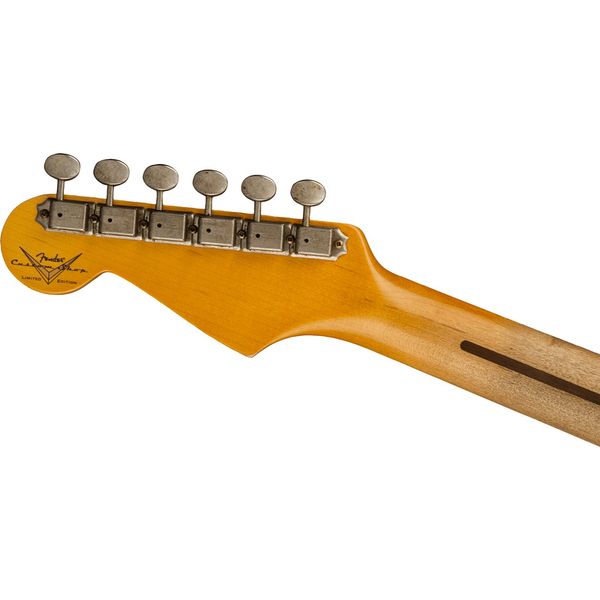 Fender Fat 50s Strat WF3CS Relic