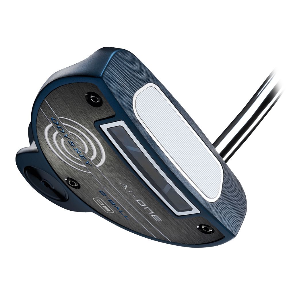 Ai-ONE 2-Ball DB Putter