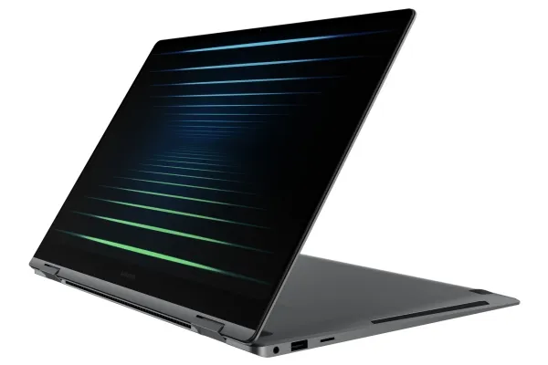 Samsung Galaxy Book5 Pro 360 - Flipdesign - Intel Core Ultra 5 - 226V / op til 4.5 GHz - Evo - Win 11 Home - Arc Graphics 130V - 16 GB RAM - 512 GB SSD NVMe - 16