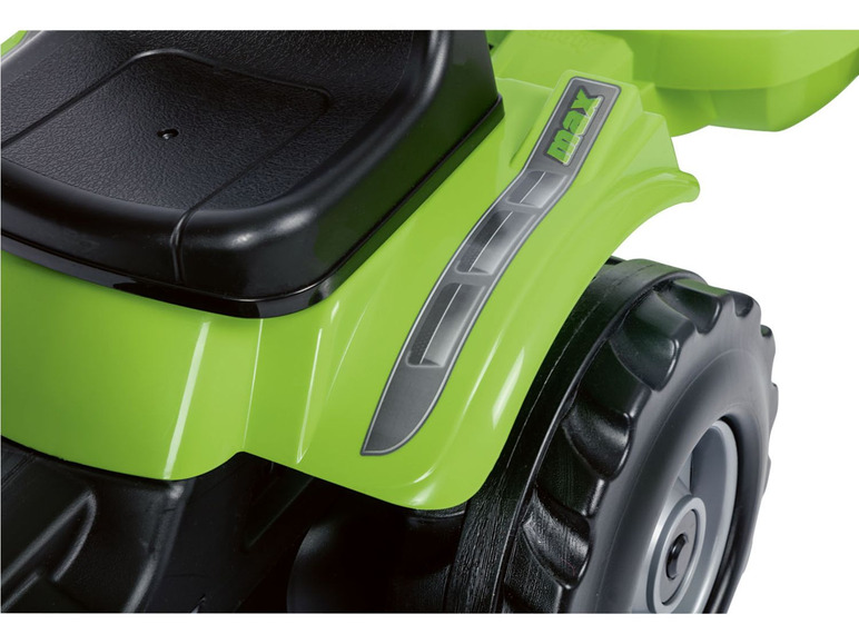 Tractor Farmer XL