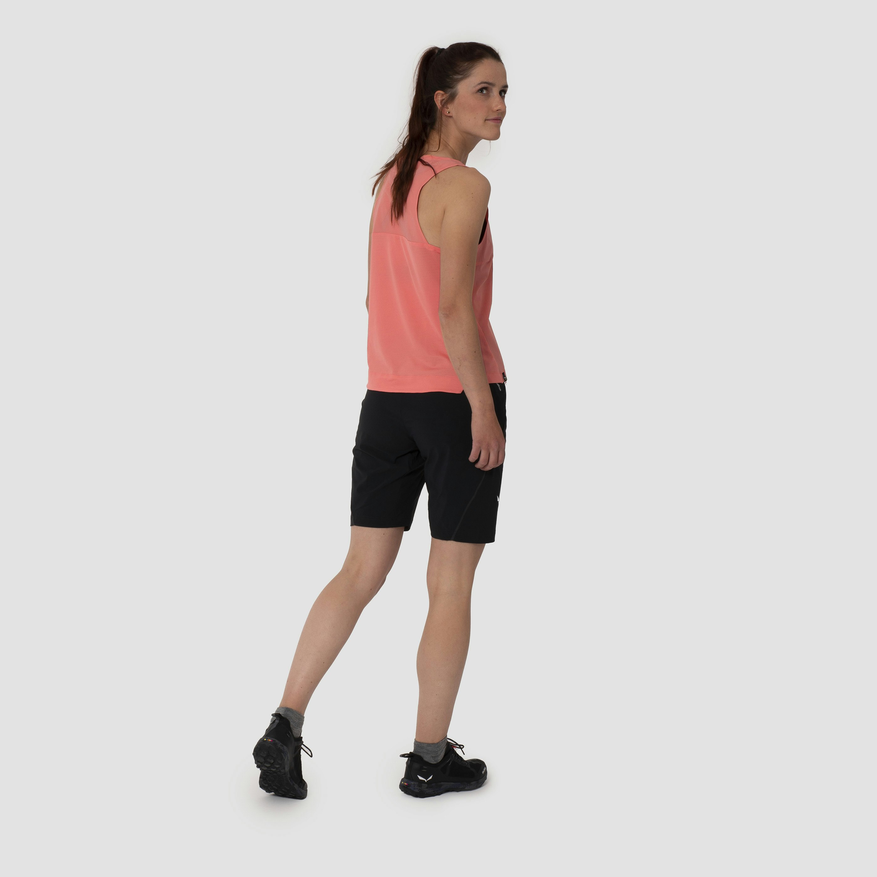 Pedroc Durastretch Shorts Damen