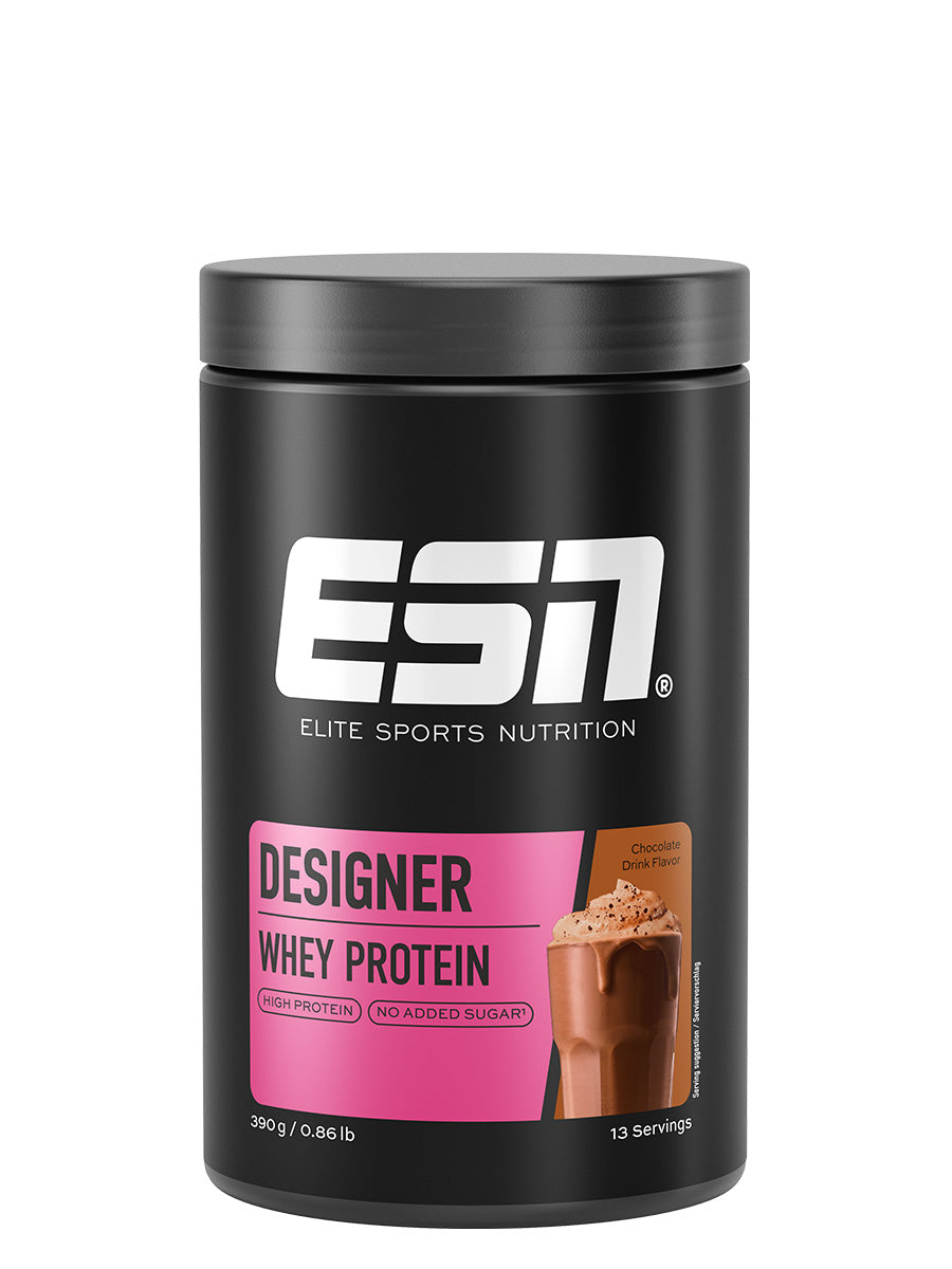 Designer Whey Protein