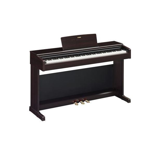Yamaha Piano Digital YDP-145R Black
