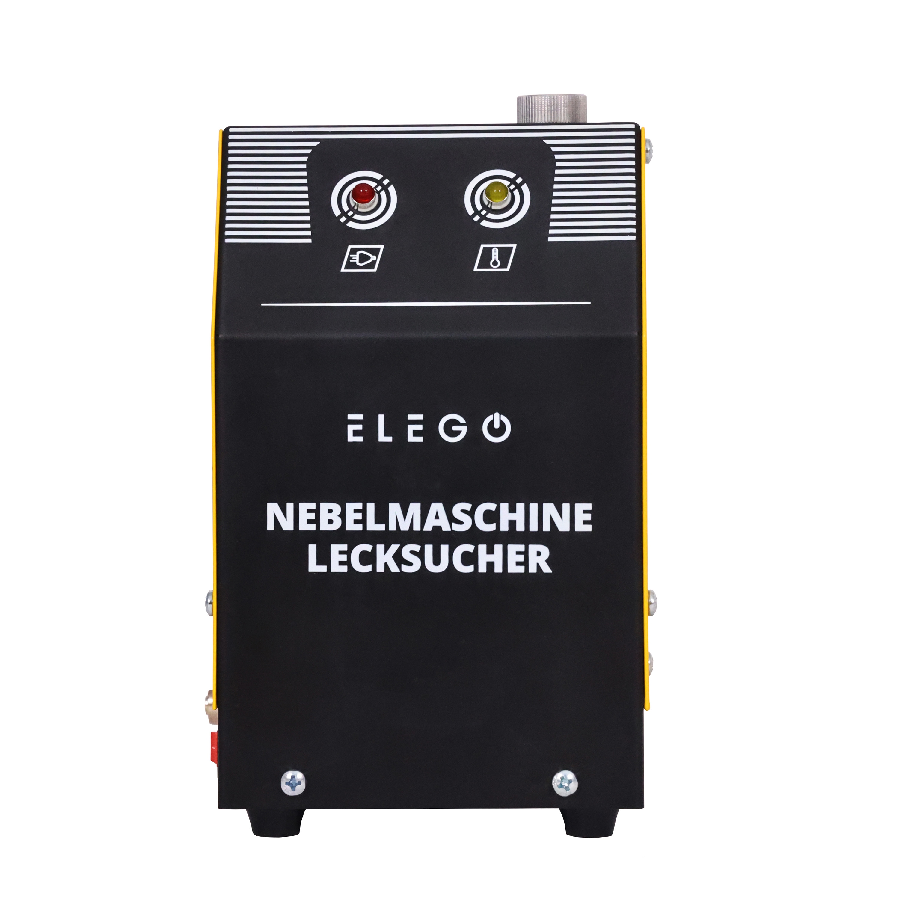 Nebelmaschine Lecksucher 12 V