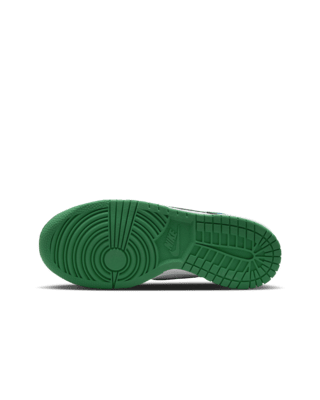 Nike Dunk Low Big Kids' Shoes