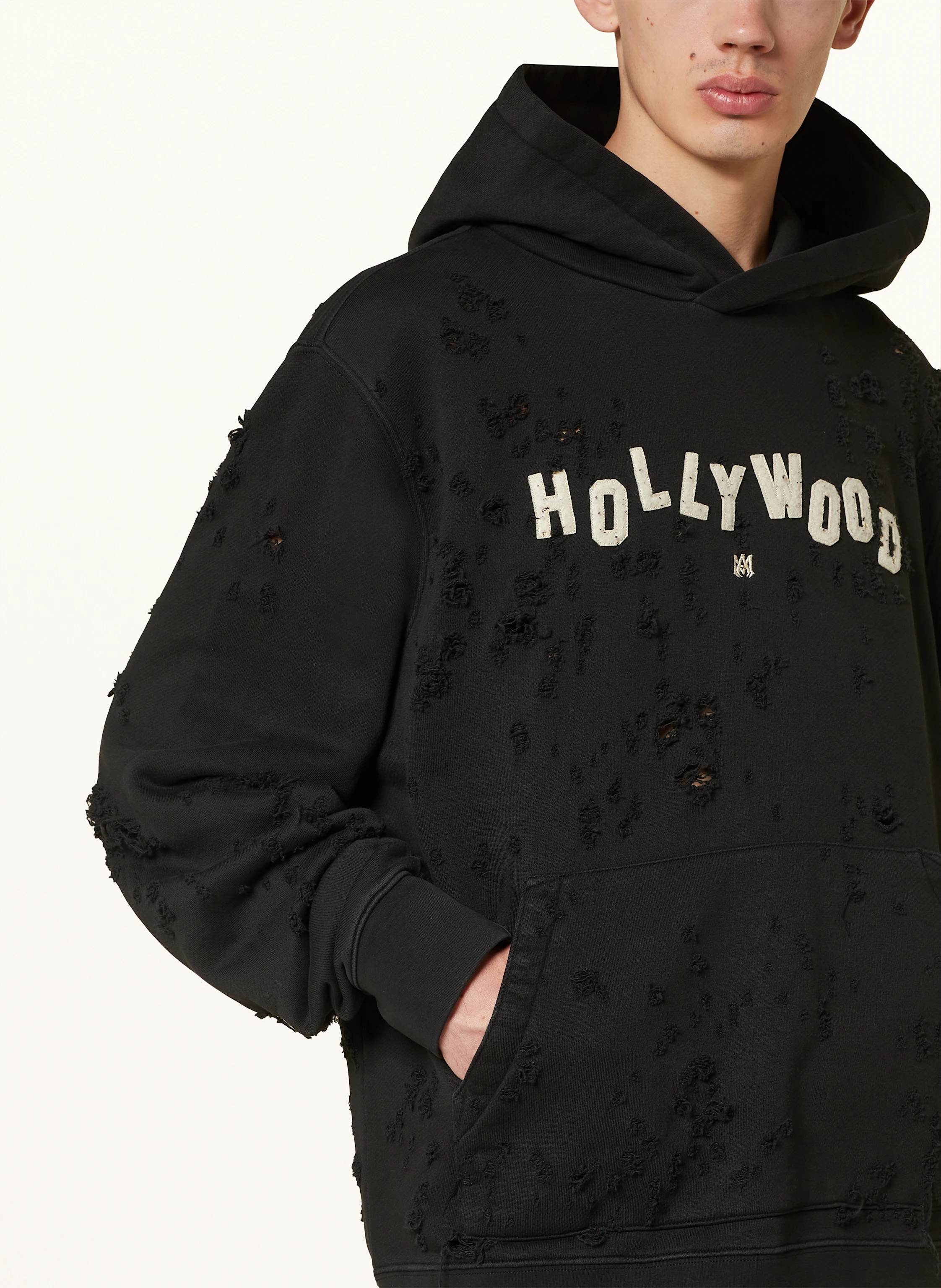 AMIRI Hoodie