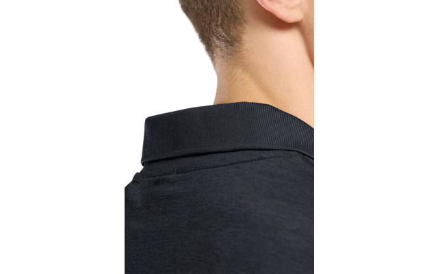 Jack Wolfskin Travel Polo Herren Poloshirt