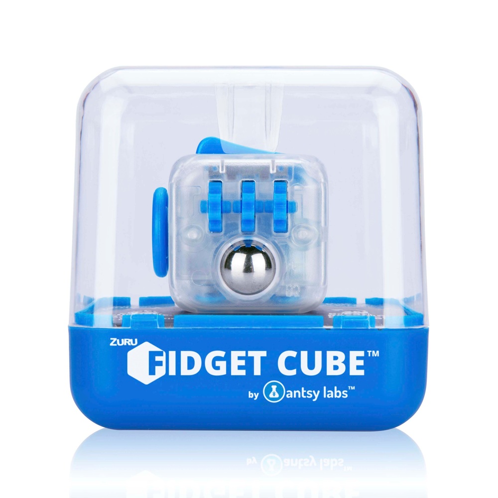 Fidget Cube Sortiment kaufen