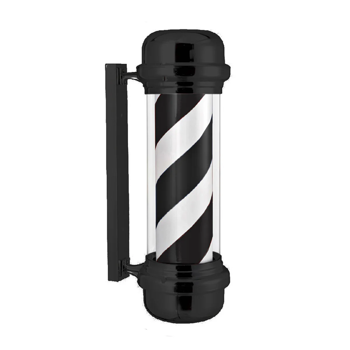 Enseigne Lumineuse Barber BARTEN 69X31X23cm