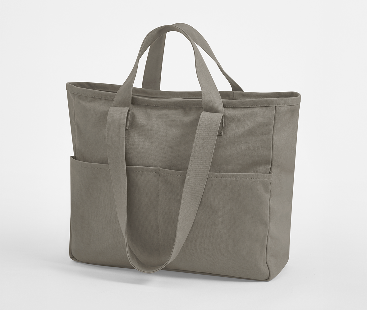 WESTFORD MILL WM604 - Sac shopping poche cargo
