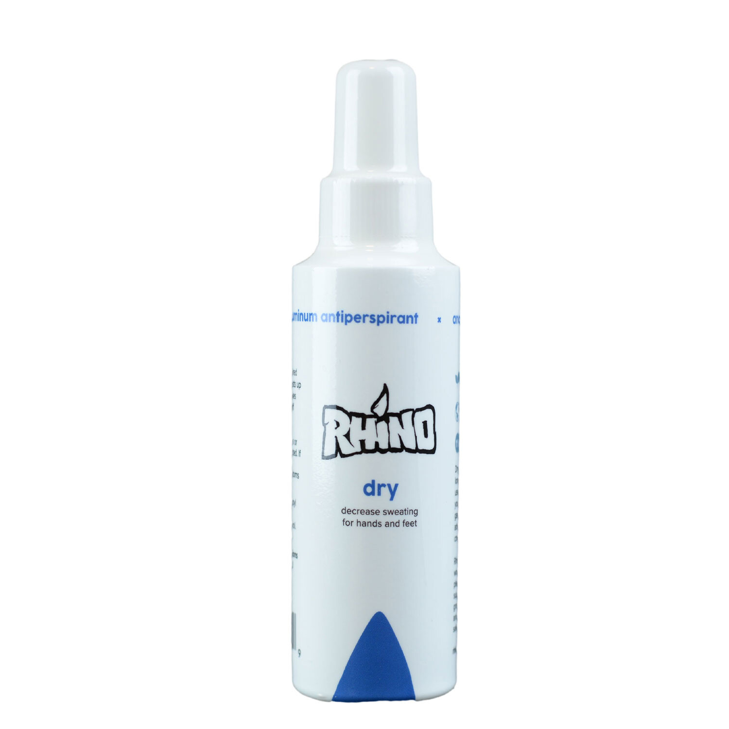 Rhino Dry Spray 2 Oz / 60 Ml