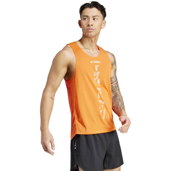 Débardeur trail ADIDAS XPR SINGLET SEORIM