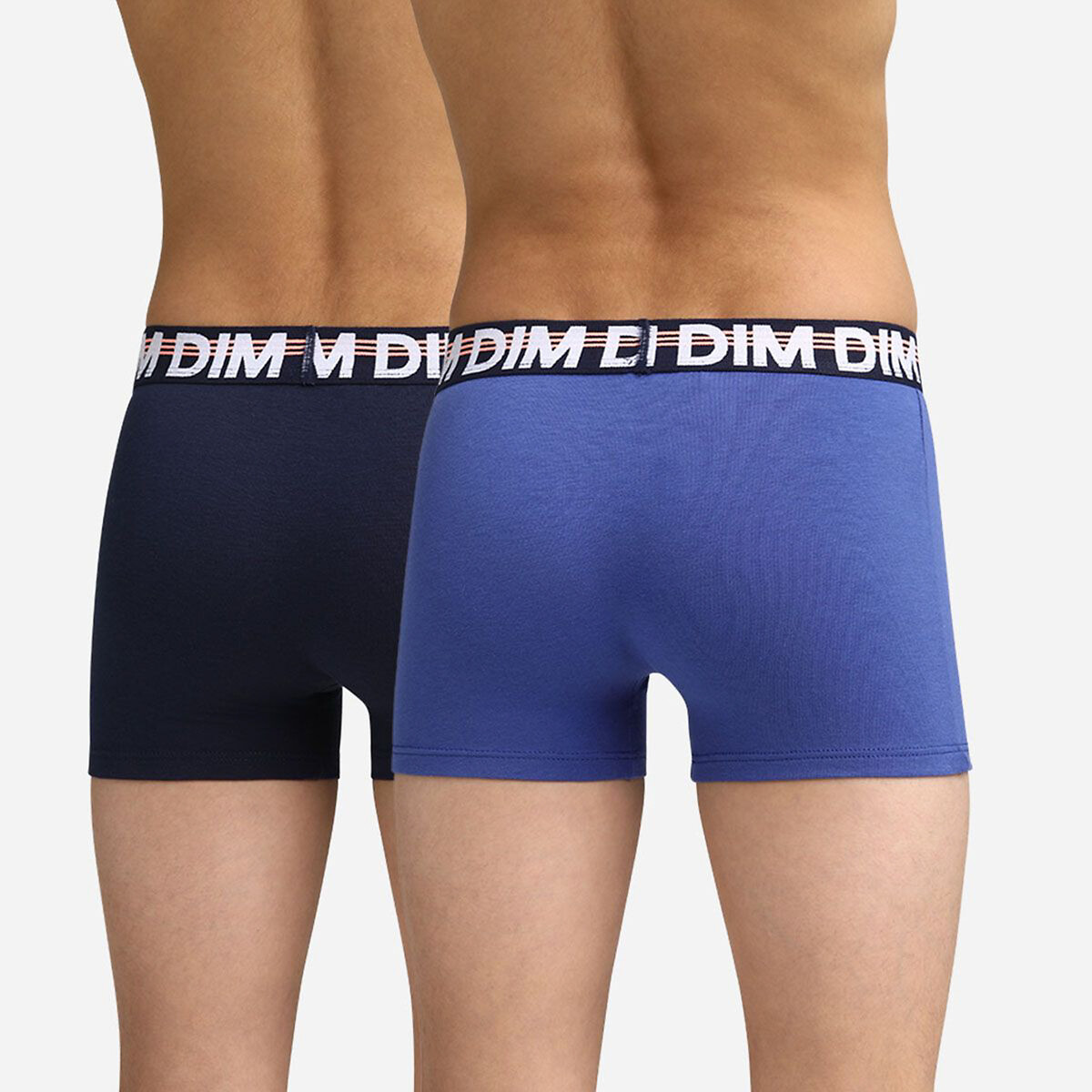 DIM<br>Conjunto de 2 cuecas boxer