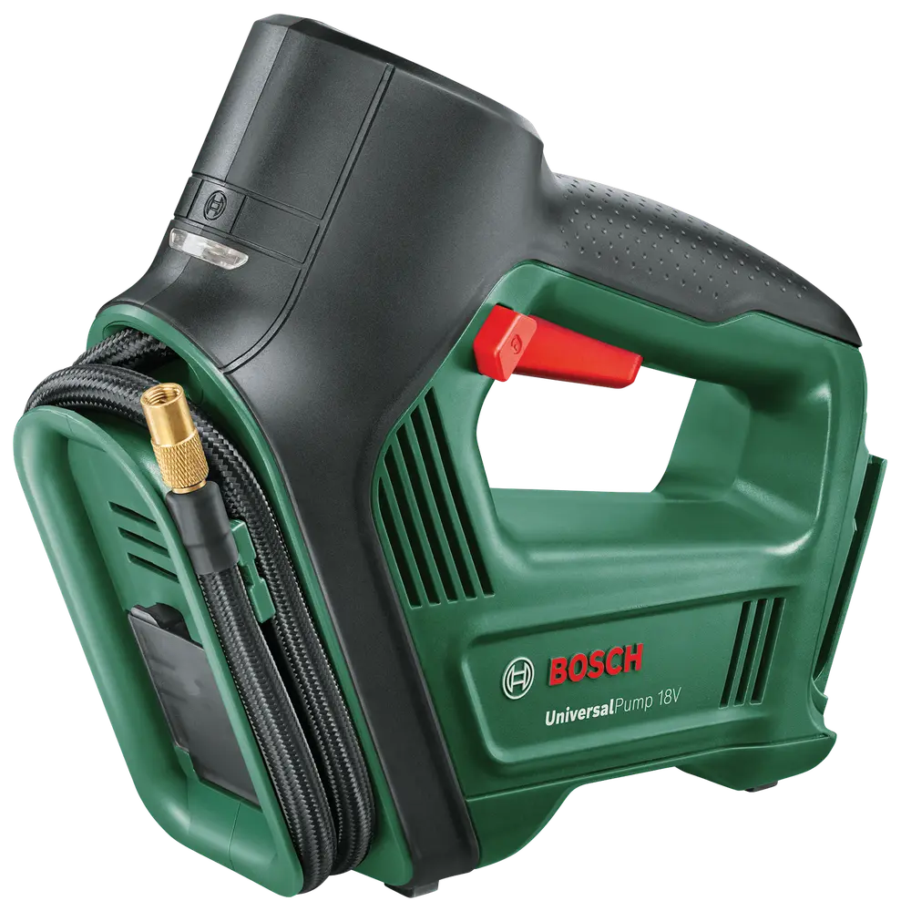 Bosch Pumpe UniversalPump 18V