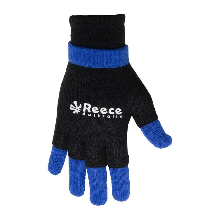 Reece Knitted Ultra Grip 2in1 Handschoenen Senior