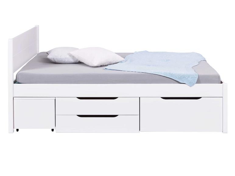 Bedframe Efetivo