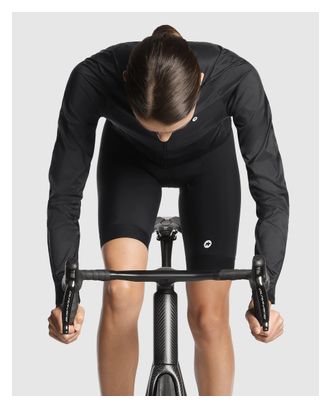 Veste Coupe Vent Femme Assos Uma GT C2 Noir