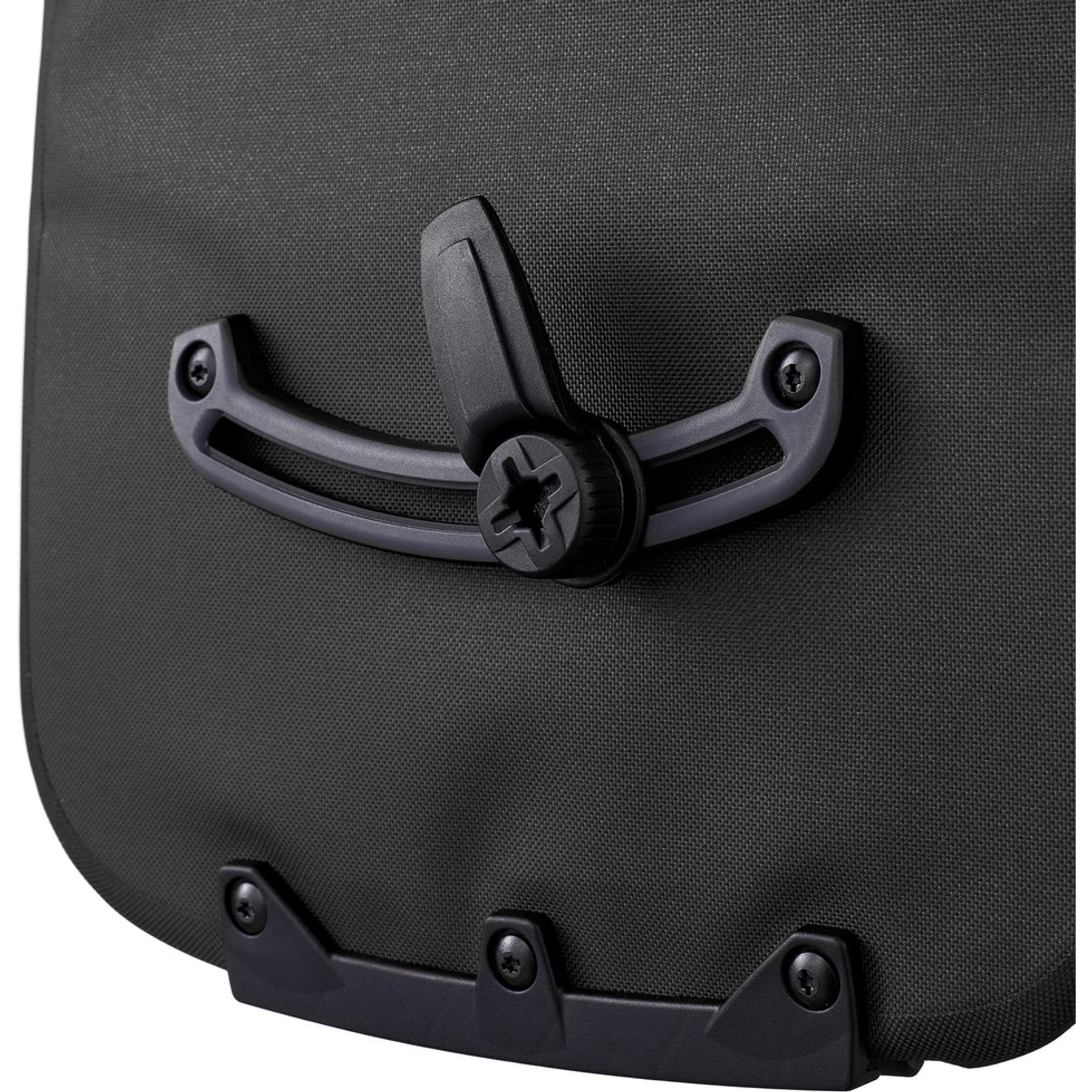 Ortlieb Vario Rugzak