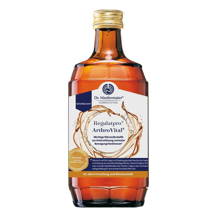 Regulatpro Arthrovital Flüssigkeit zum Einnehmen, 350 ml