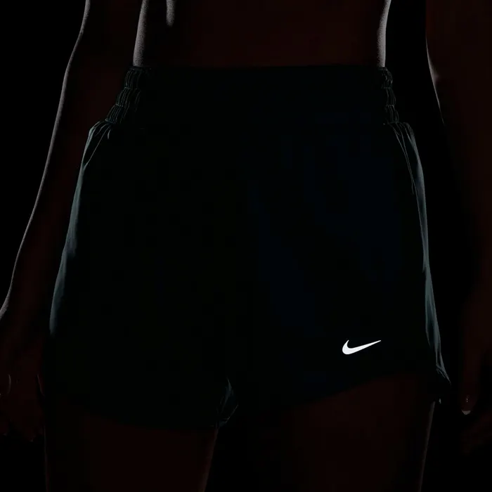 Nike Dri-FIT One High-Waist Short Dames