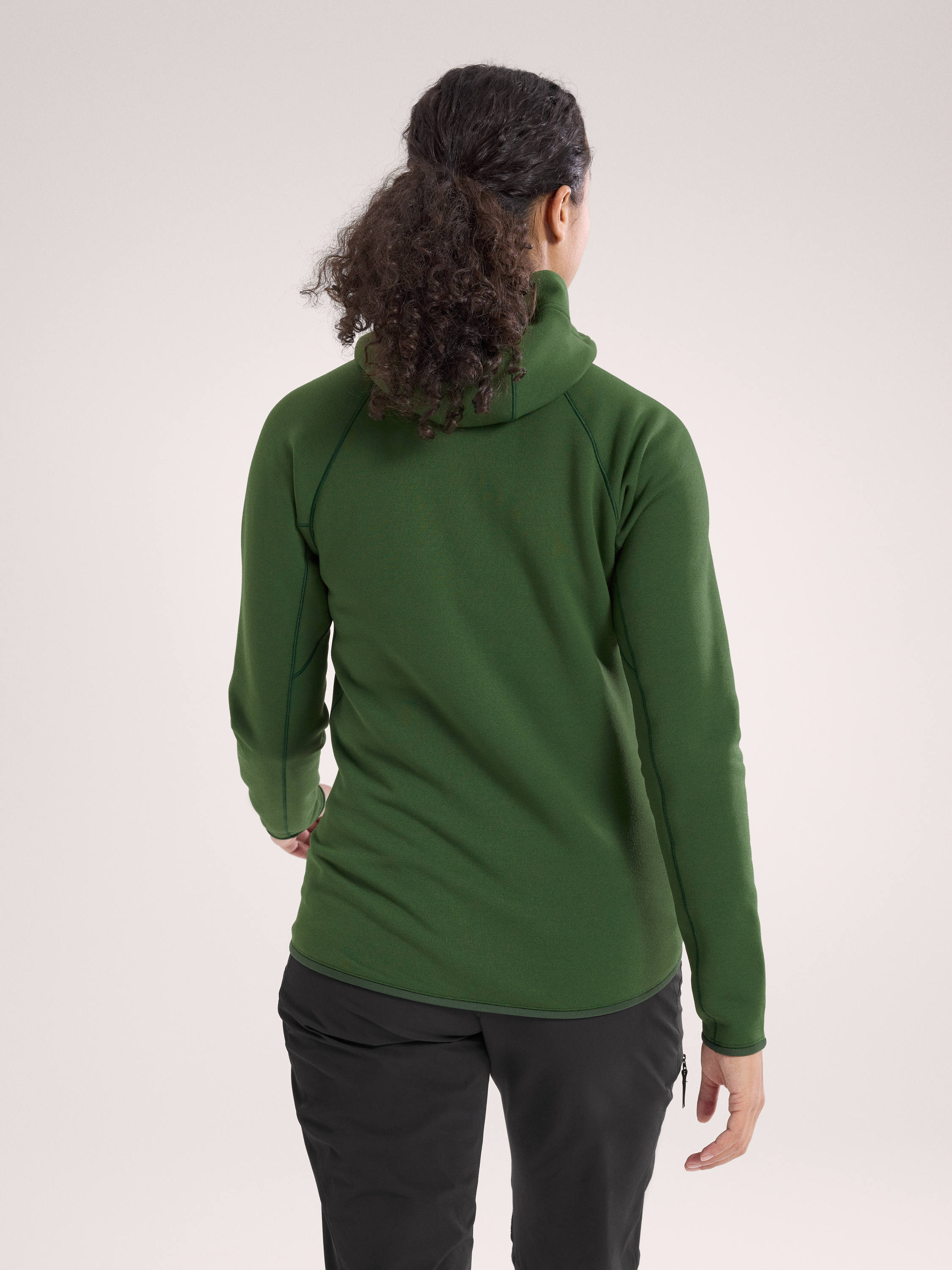 Arc'teryx Kyanite Hoody W's