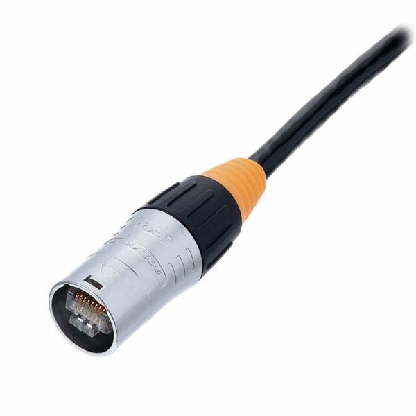 Stairville Cable CAT6 IP65 0.5m