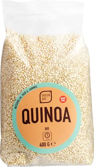 Witte Quinoa