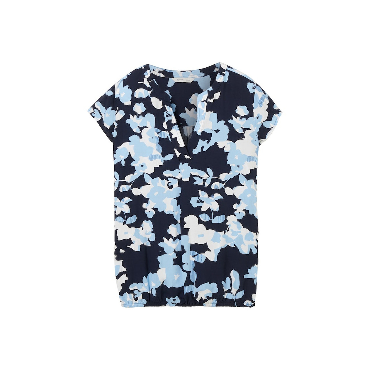 Tom Tailor Blouse printed