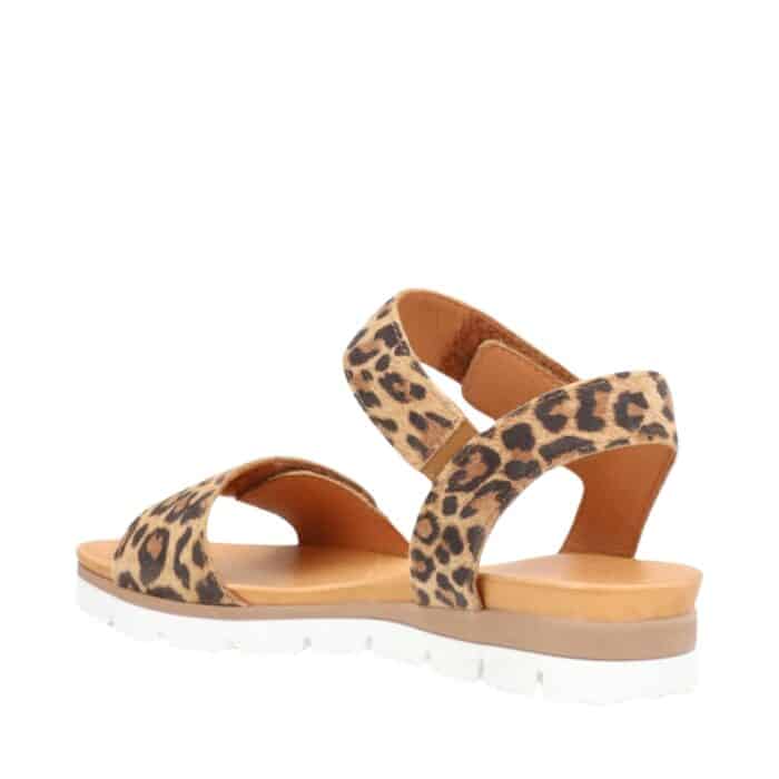 Shoedesign Copenhagen Toscana S Sandal Dame