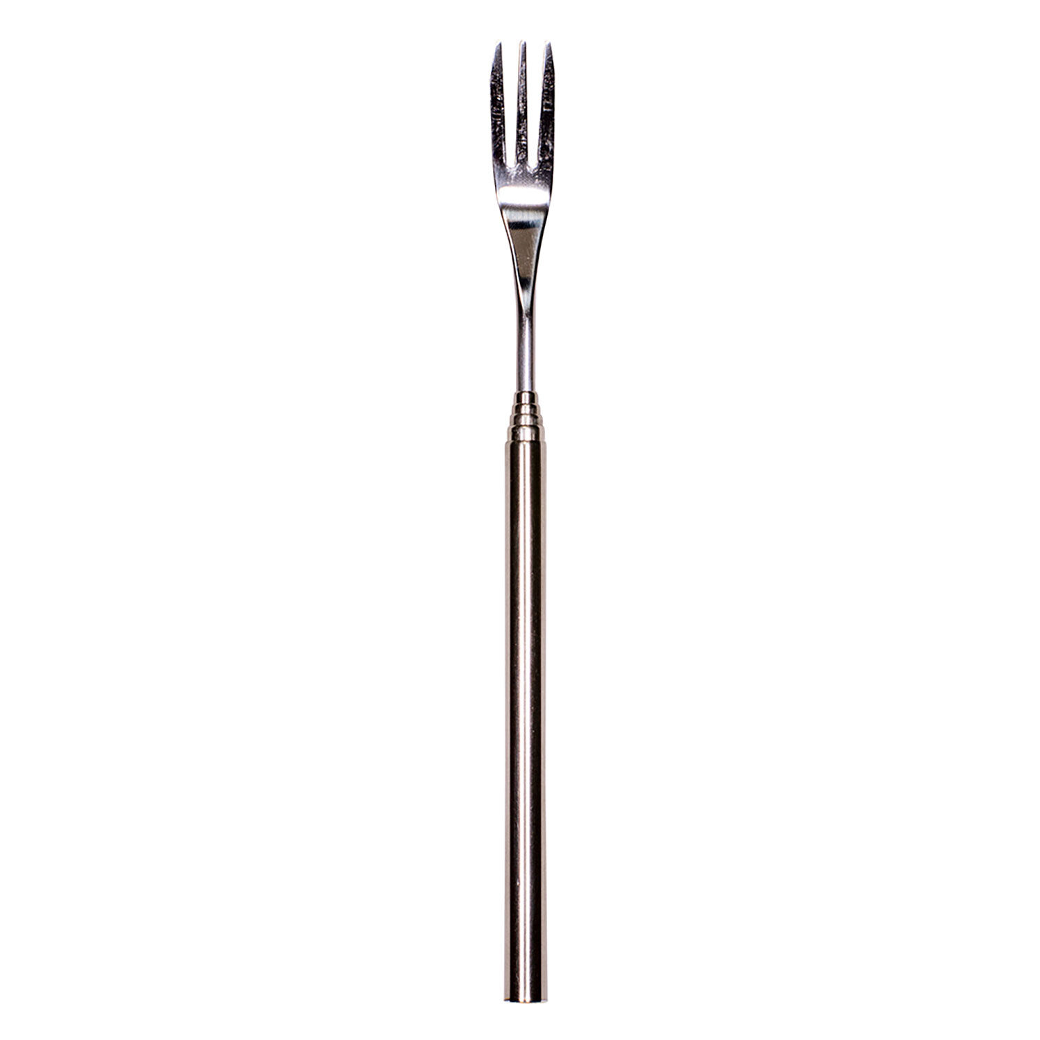 Teleskop-Fonduegabeln 2er-Set