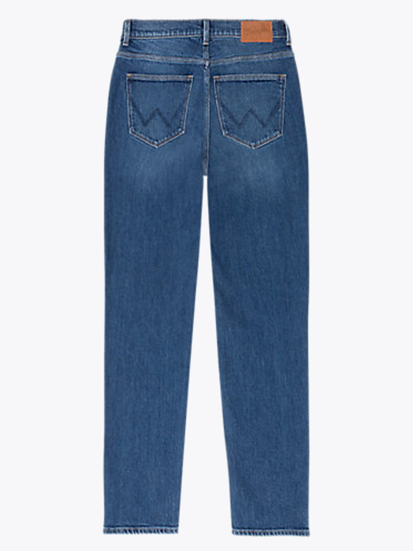 Wrangler Straight